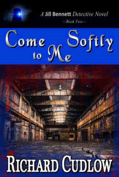 cover pic of Come Softly To Me
