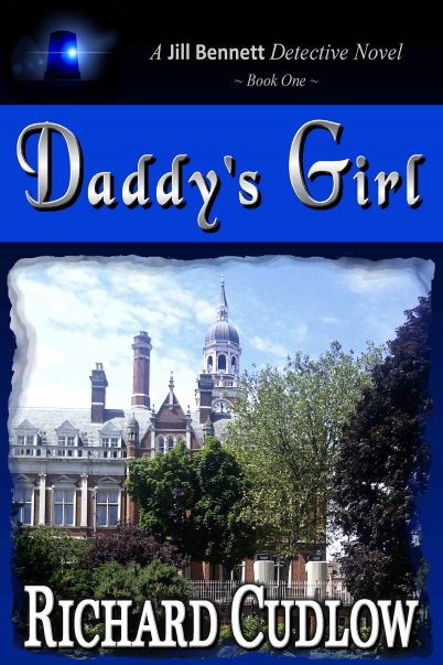 cover pic of Daddy's Girl