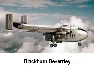Beverley Transport