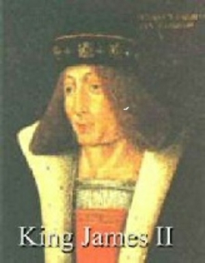 King James II of Scotland