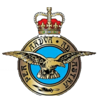 RAF Flag